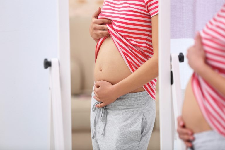 first trimester tips for newly pregnant moms