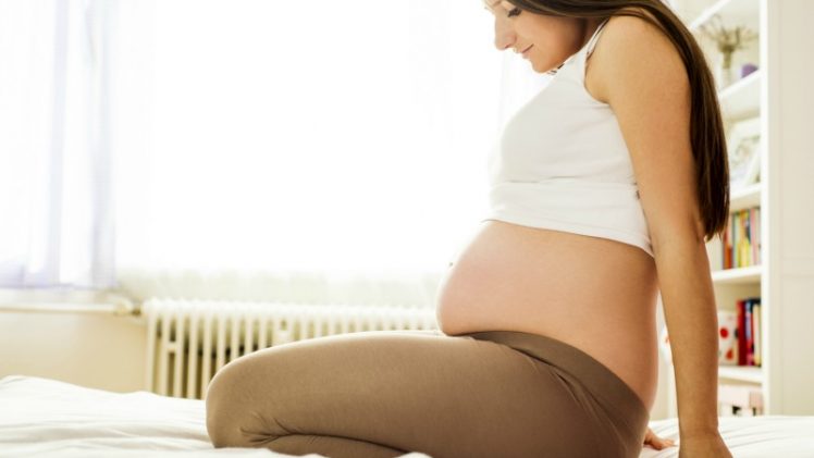 9 Tips for a Successful VBAC (from a mom who’s had four)