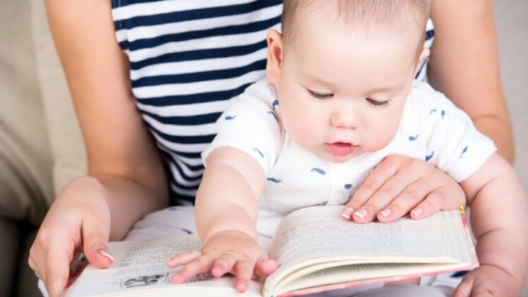 40 Best Board Books for Babies Under 1: Baby’s First Books