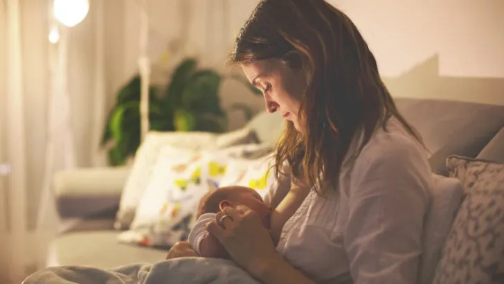 babywise parenting, should i quit babywise