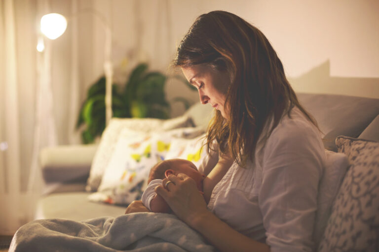 babywise parenting, should i quit babywise