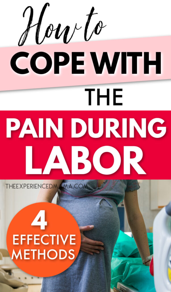 How to Manage Pain During Labor 4 Proven Options Growing Serendipity