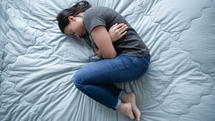 I Had a Missed Miscarriage at 8 Weeks. Here’s How I Survived it.