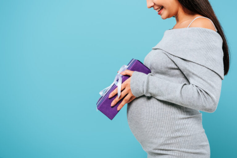 40 Best Pregnancy Gifts for First-Time Moms