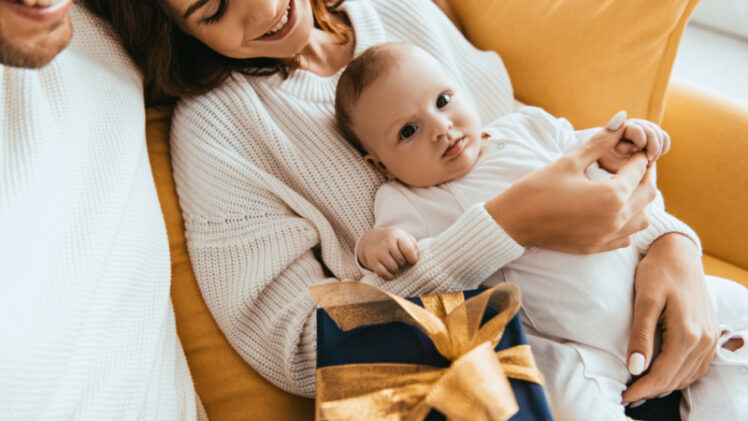 20 Best Push Presents for Mom in 2021