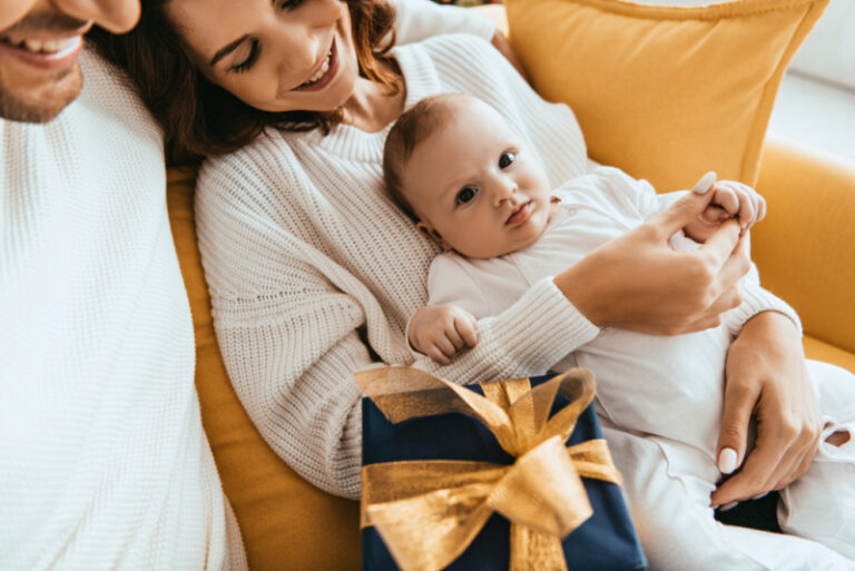 20 Best Push Presents for Mom (She Deserves It!)