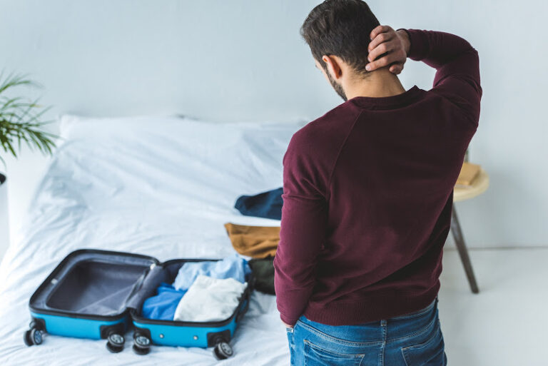 Dad’s Hospital Bag: 25 Things You Should Definitely Pack