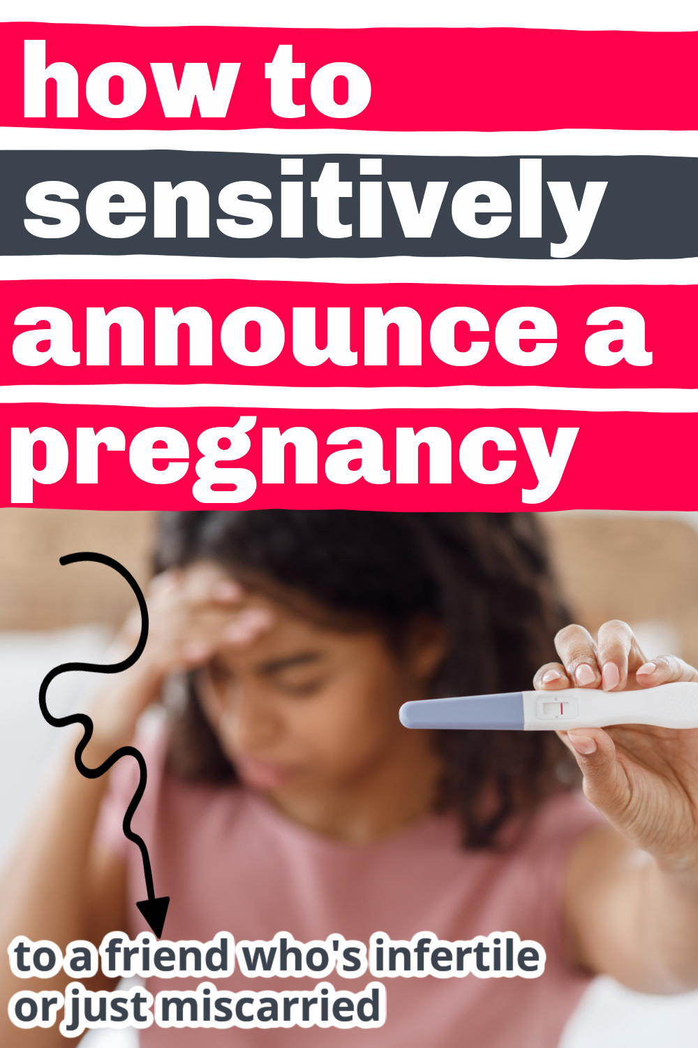 how-to-make-a-sensitive-pregnancy-announcement-to-an-infertile-friend