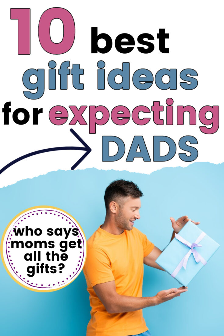 The Best Gift Ideas for Expecting Dads in 2024 - for Father's Day ...