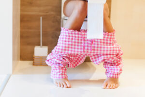 I Had Urinary Retention After Childbirth: Here's How I Coped - Growing